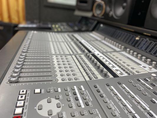 Mixing and Sound Mastering Suite