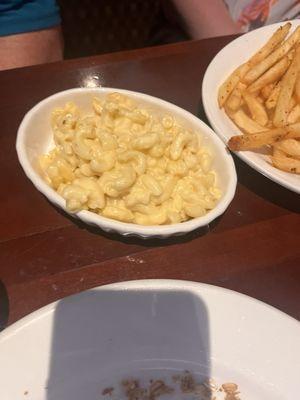 Kids Mac & Cheese