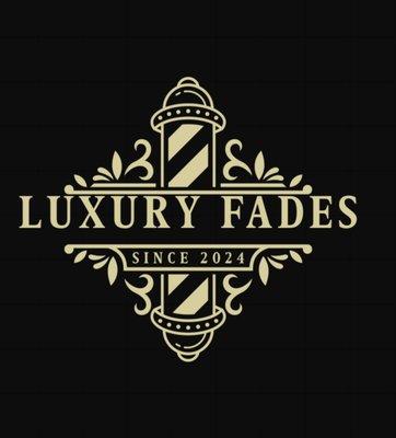 Luxury fades barbershop