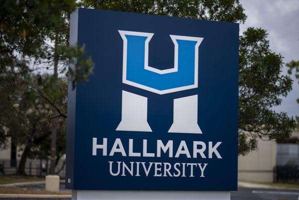 Hallmark University