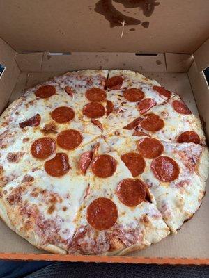 Little Caesars