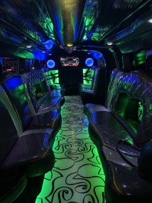 Five Star Limo