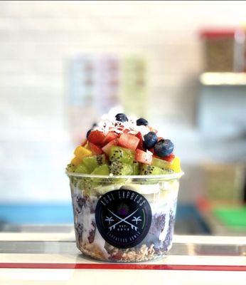 Acai Bowl