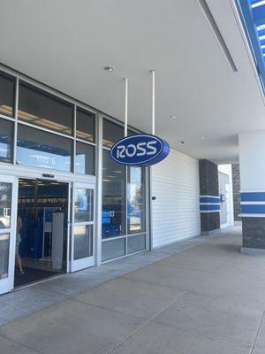 Ross Dress for Less