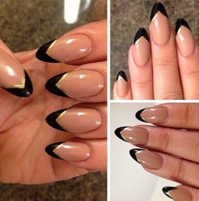 Pro Darling Nails