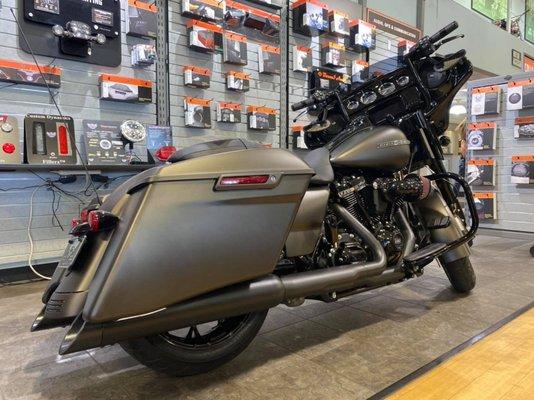 Adamec Harley-Davidson Orange Park