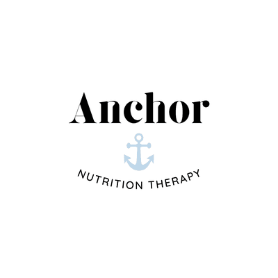 Anchor Nutrition Therapy