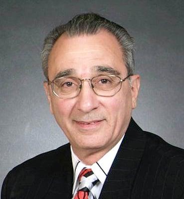 Pastor Joe Magliato