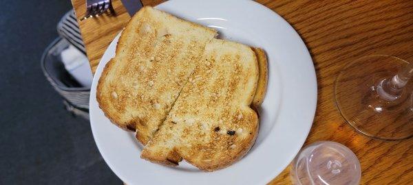 Toast