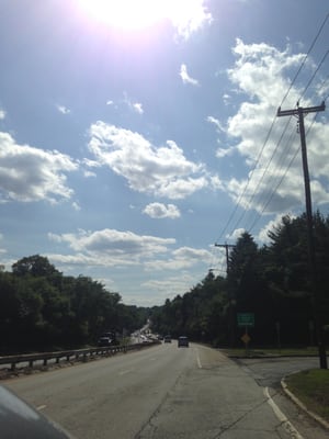 Town of Wellesley Recycling and Disposal Facility