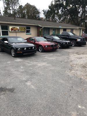 Cars for sale