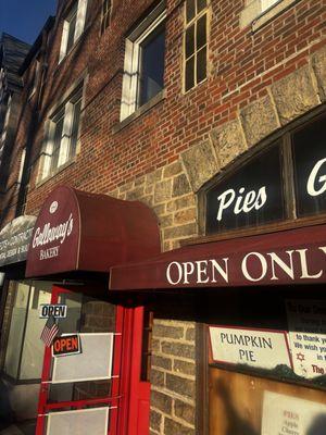 Best American Bakery