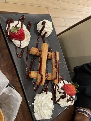 Churros