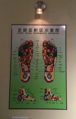 Reflexology