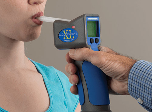 Breath Alcohol Testing