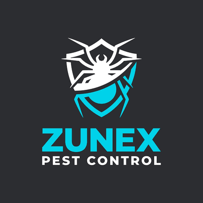 Zunex Pest Control logo