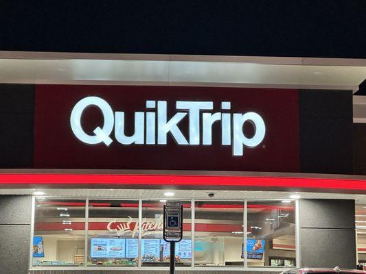 QuikTrip