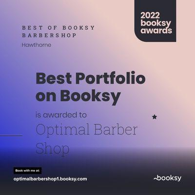 Optimal Barber Shop