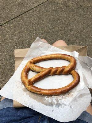 Pretzel