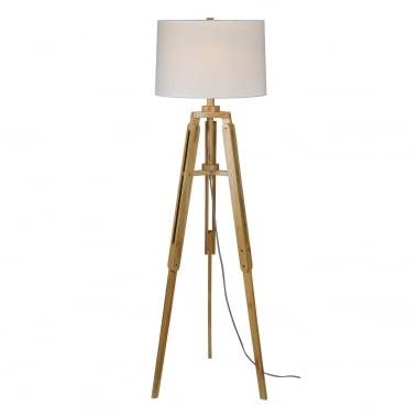 Norsk Floor Lamp