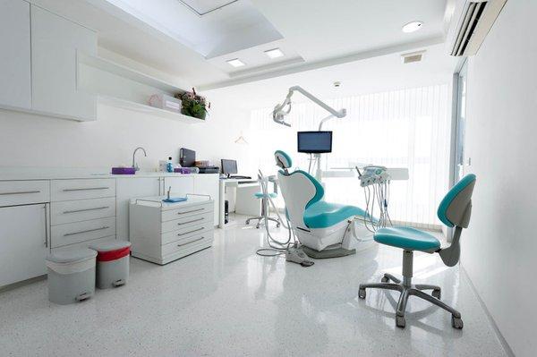 Family Dentist in North Las Vegas