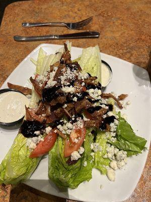 Wedge Salad