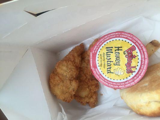 Bojangles