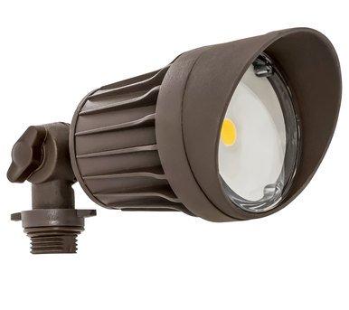 Weatherproof flood light by Westgate