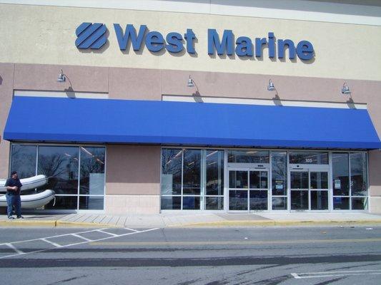 West Marine