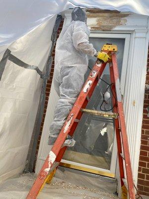 Maryland Cleaning & Abatement