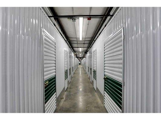 Interior Units - Extra Space Storage at 35 Ray Ave, Burlington, MA 01803