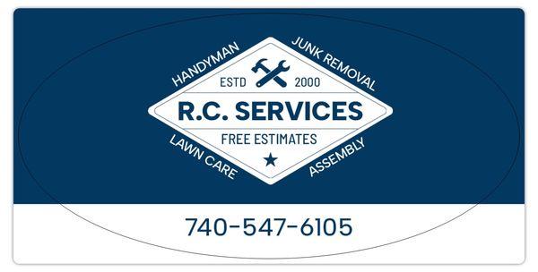 R C Services