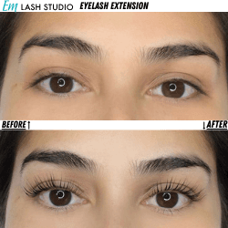 Lashes Extensions