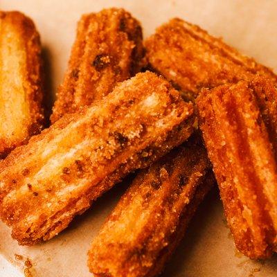 Mini Churros