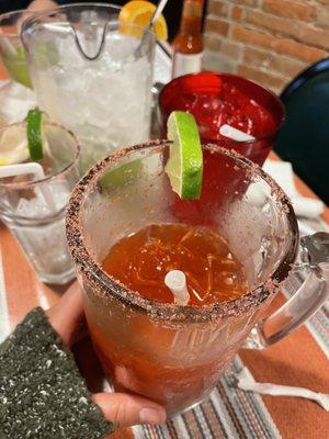 Michelada