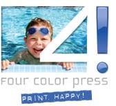 4 Color Press