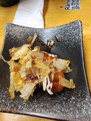 Takoyaki