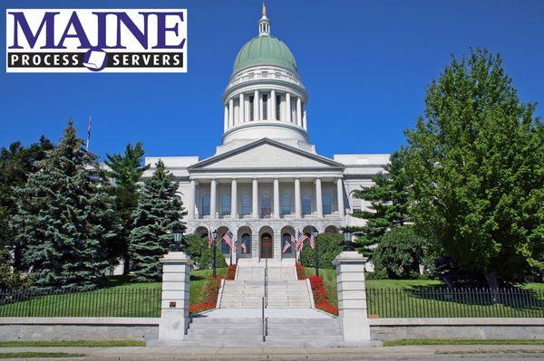 Maine Process Servers