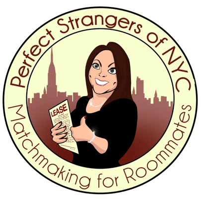 Perfect Strangers of NYC is the only personal roommate matchmaking company. We pair roommates up and find apartments in NYC.