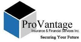 Provantage Insurance Financial Services