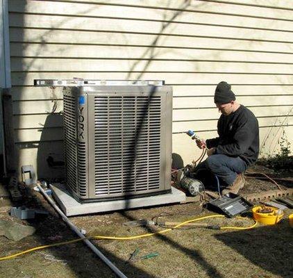 HVAC Service - Woodstock Pro Ac Service