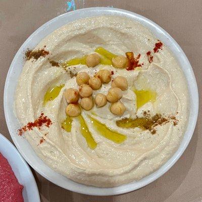 Hummus