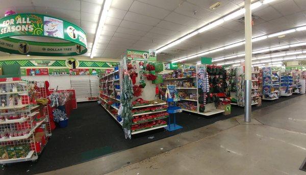 Dollar Tree in Gastonia NC