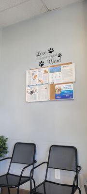 Eastvale Veterinary Hospital