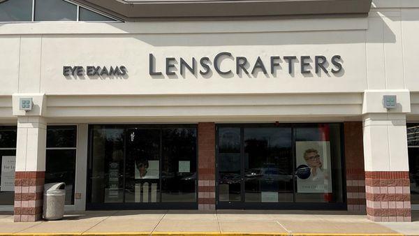 LensCrafters