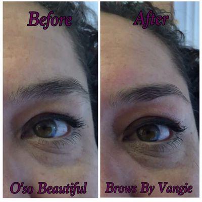 Brows By Vangie