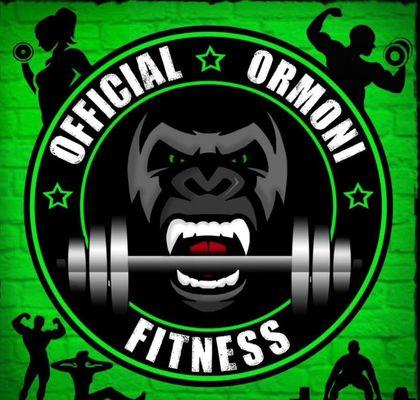 OOFITNESS LOGO