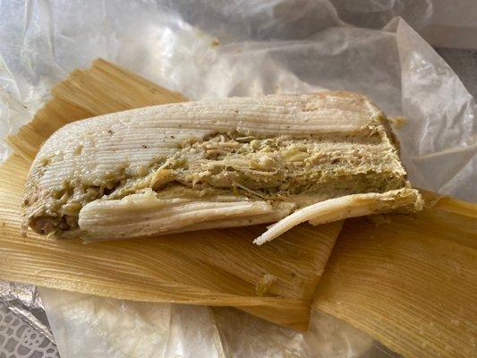 Tamale