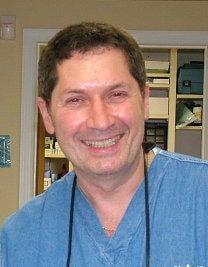 Dr. Mike Shulman