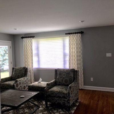 Blinds and draperies by Blinds And Drapery Showroom